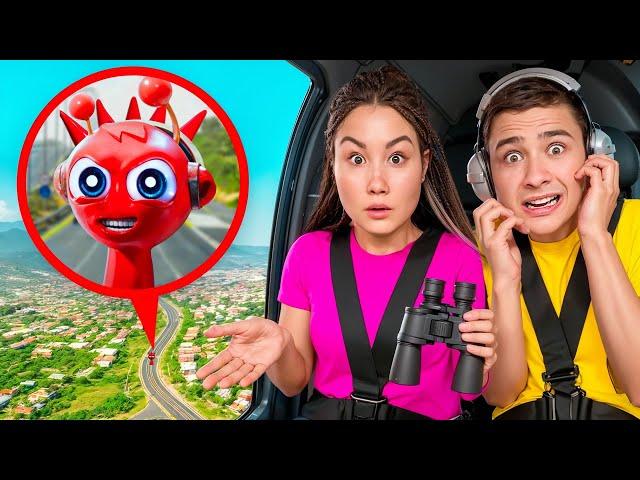 We found out the Main SECRET of Incredibox Sprunki!
