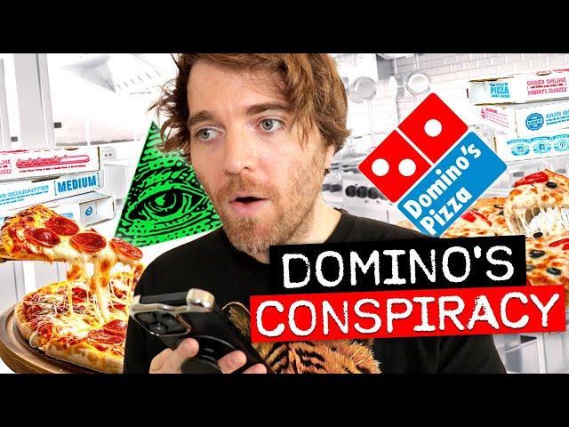 Domino's Conspiracy Investigation