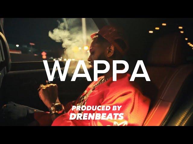 D Block Europe x 9Goddy Type Beat - "Wappa"