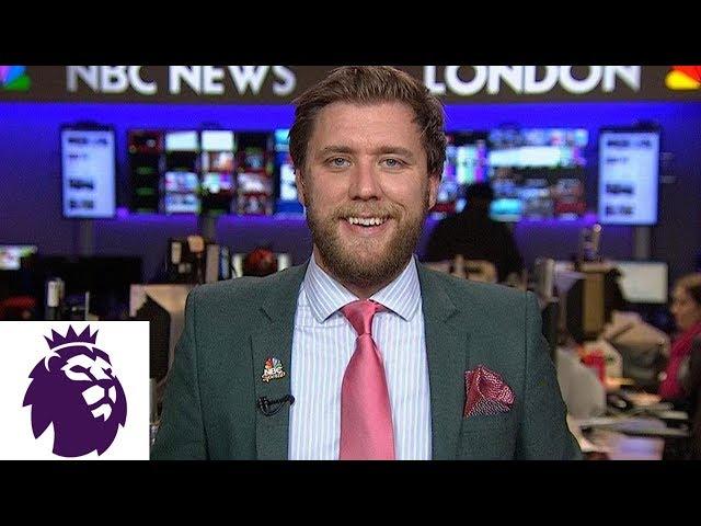 Premier League Pick 'Em Matchweek 24 preview | NBC Sports