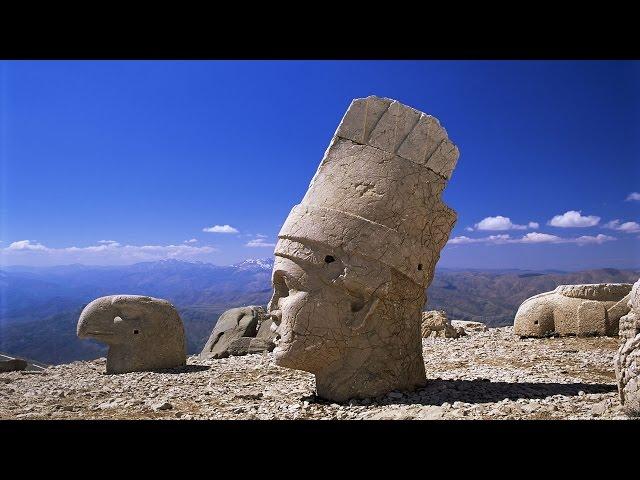 Türkei | Die verschwundene Zivilisation – Ältester Tempel der Menschheit