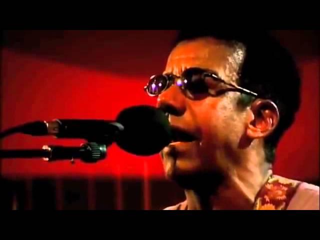 Jorge Ben Jor - Ive Brussel