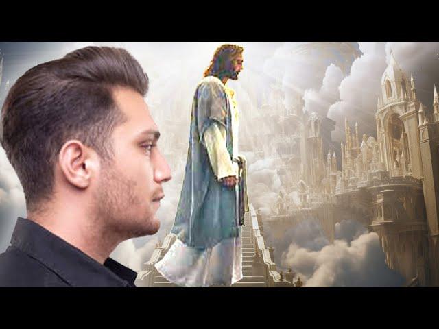 I Met Jesus In Heaven & He Told Me To Tell You The Reality Of The Future | YouTube nde stories