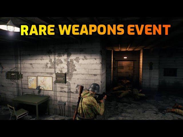Trial By Combat: Which Event Gun Is Best To Get? - Enlisted News