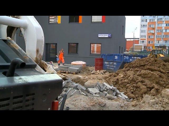 Городской округ Мытищи готов к 1 сентября