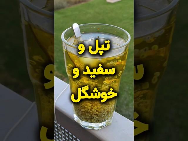 تپل و سفید ‌و خوشگل