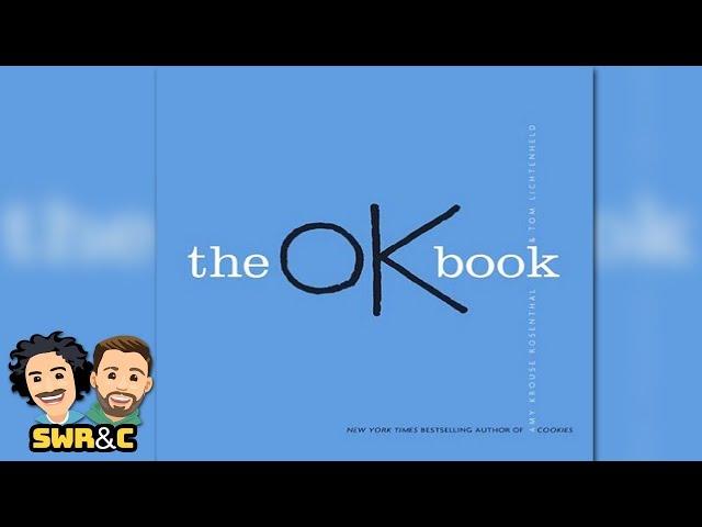 STORYTIME | The OK Book by Amy Krouse Rosenthal & Tom Lichtenheld | READ ALOUD