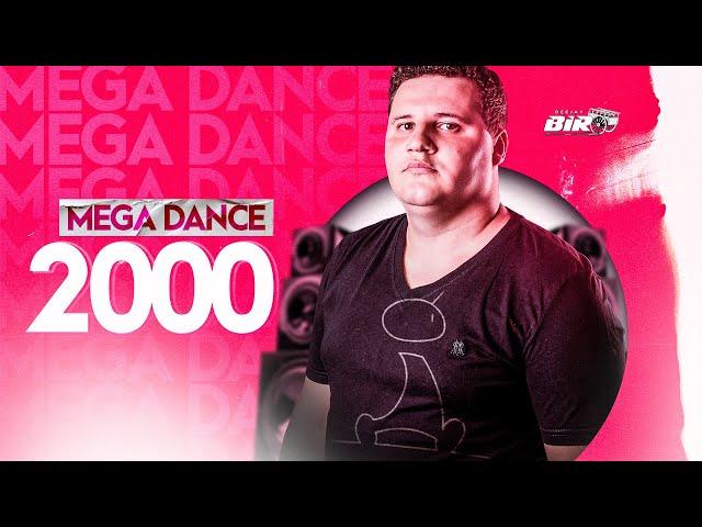 MEGA - DANCE 2000 - DJ BIRO ( 2022 )