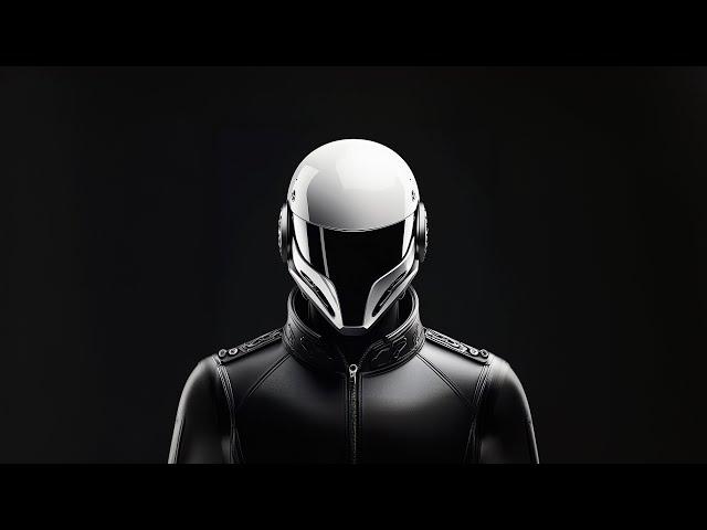 Bite | Minimal Techno Music | Project ISO