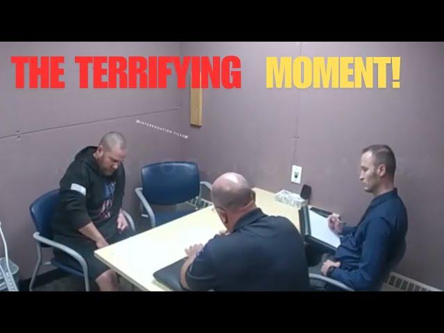 Shocking Footage Exposes Cop's Hidden Crimes|True Crime stories