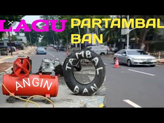 PARTAMBAL BAN...(ARPANA TRIO) Anak Rantau Pakkat Nauli.