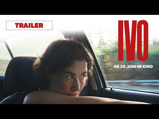 IVO - offizieller Trailer - ab 20. Juni im Kino