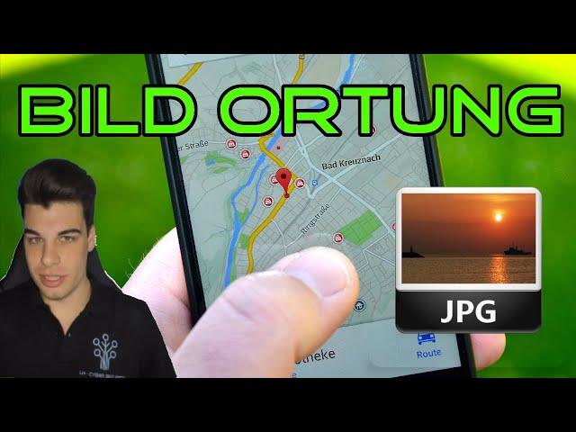 Standort ermitteln durch Fotos [Tutorial]