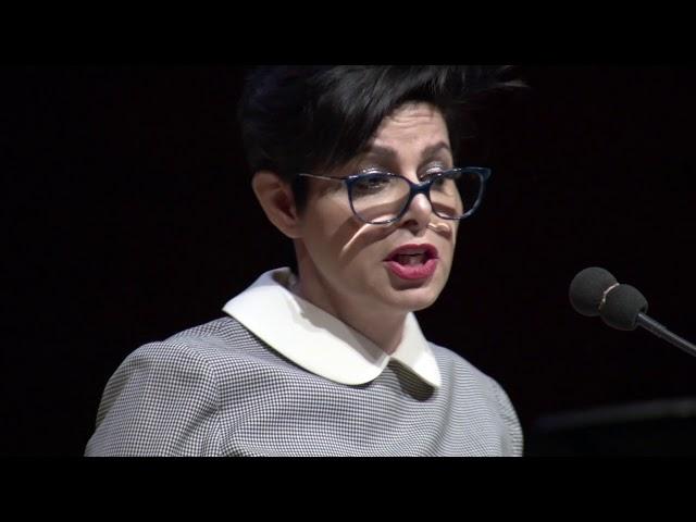 ideacity 2019 - Marie Henein - Rule of Law