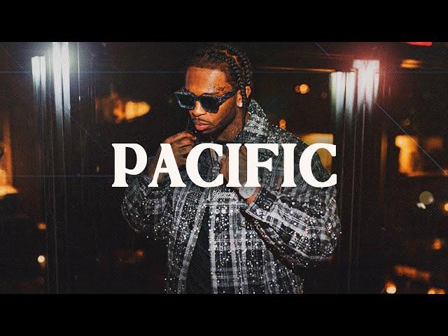 [FREE] POP SMOKE x Lil Tjay Drill type beat 2024 - "Pacific" Emotional Drill beat 2024