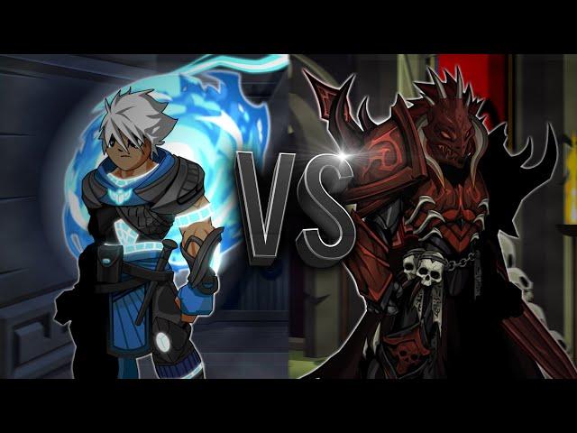 =AQW= Which one is better? Eternal Inversionist or Shadowscythe General?