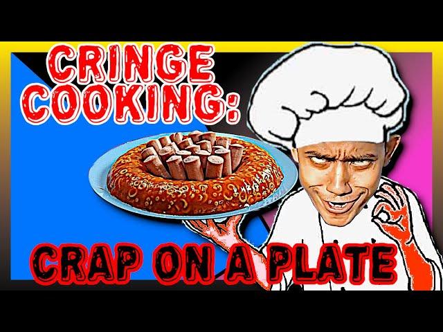 COOKING CRINGE COMPILATION Vol. 4 |CRINGE COMPILATION|