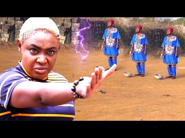 The Mysterious Wife And The Sacred Pot -  BEST OF LIZZY GOLD AND KEN ERICS MOVIES | Nigerian Movies