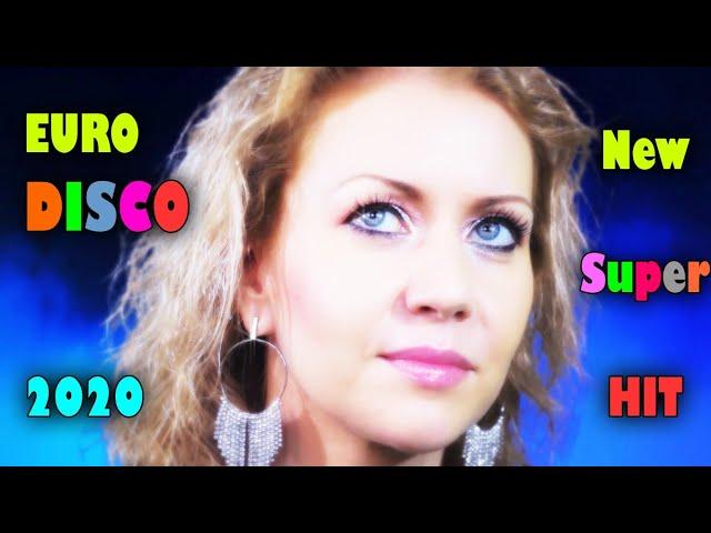 SIBERIAN HEAT - ALL AROUND THE WORLD ( official clip 2020 )EURODISCO