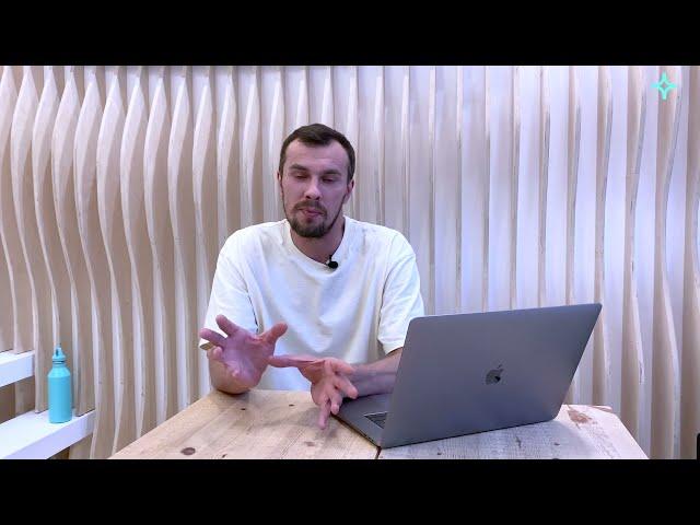 Почему клининг?