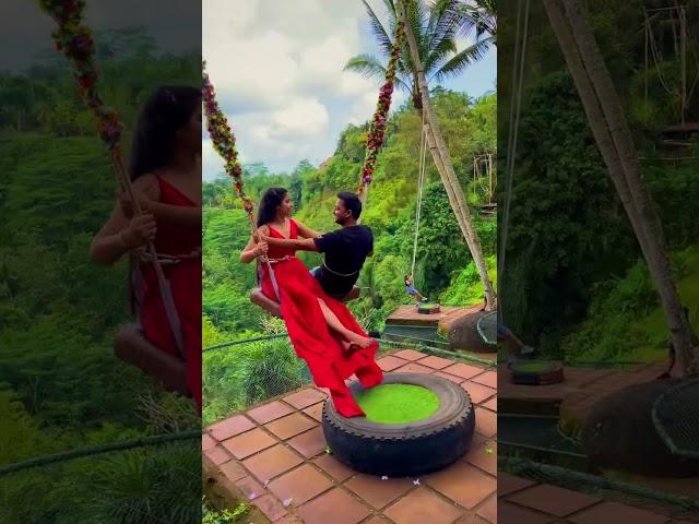 Bali Swing - Indonesia |  10 Things to know before you visit Bali | read Description ️