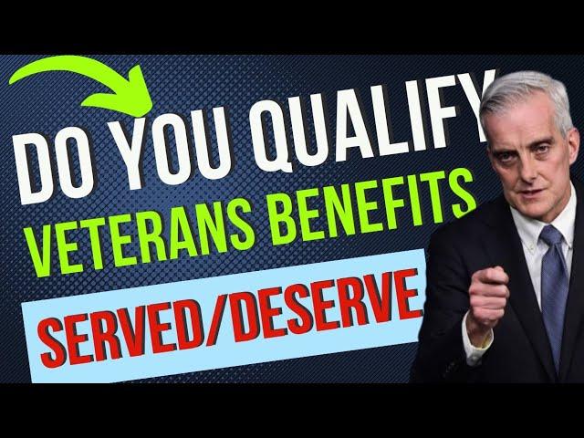 Do You Rate Veterans Benefits VA Disability Compensation benefits is this New to you?