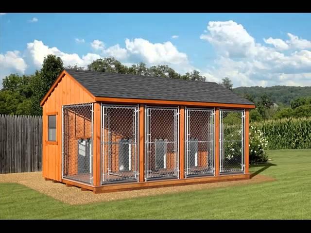 Dog Kennels Set Of Useful Picture Ideas | Dog Kennels Dogs