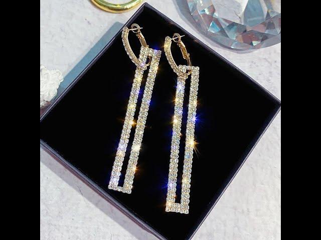 Women's High Quality Costume Jewelry Earrings Cheap High Quality Jewelry- Accessories Check It Out!