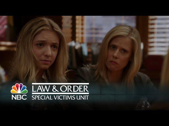 Law & Order: SVU - Unsung Truth (Episode Highlight)