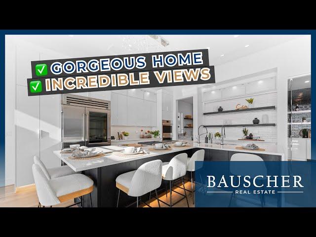 This Harris North Home in Boise Has Views and Style! | Bauscher Real Estate