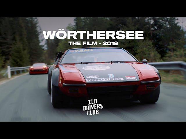 Worthersee 2019 - ILB Drivers Club