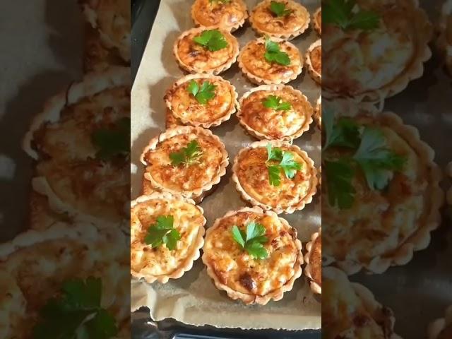 #quiche facile#كيش  ولا اروع بحشوة جد سهلة الله روعة