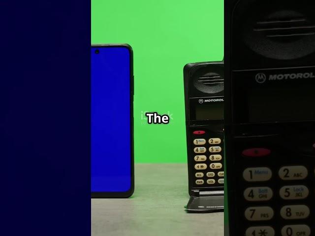 Only Real Tech Geeks Can Get This ️#quiz #technology #mobilelegends #funny #time #memes #ai #tech