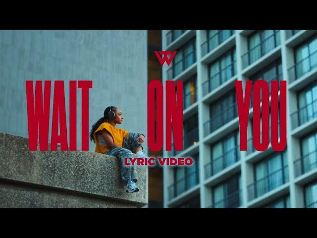 Transformation Worship - Wait on You ft. Josiah Bassey (Lyric Video)