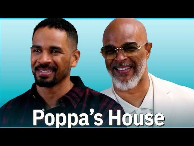 REVIEW: Poppa’s house episode 1 | first impressions | are you feeling the show?