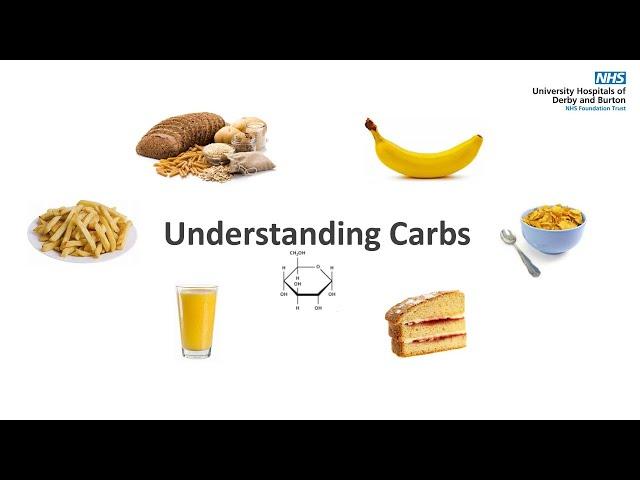 Understanding Carbs