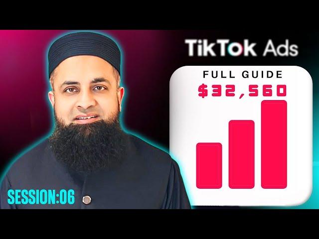 How to Run Tiktok Ads Successfully in 2024 (Step-by-Step Tutorial) with Proven Results