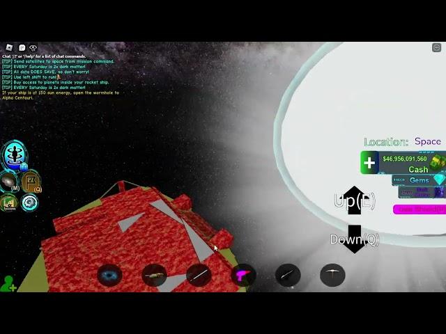 Roblox Space Tycoon How to Complete Dr Yeggy's Second Quest + Measured 3 Stars Badge