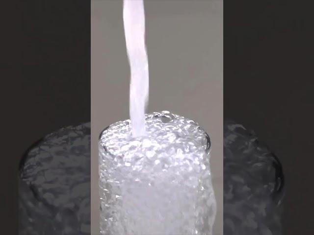 Experience the Magic of ASMR Sleep with Liquid Fizzing White Noise