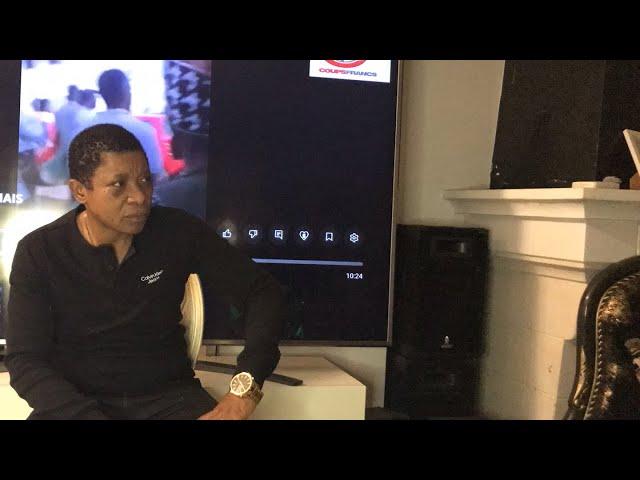 MARABOUTAGE: MBAPPÉ, MAKOSSO, COCO EMILIA, MOUELLE KOMBI… BIYA DISPARU…ARMÉE