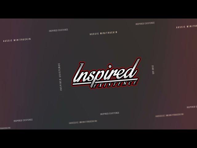 Inspired Existence - What Inspires You?