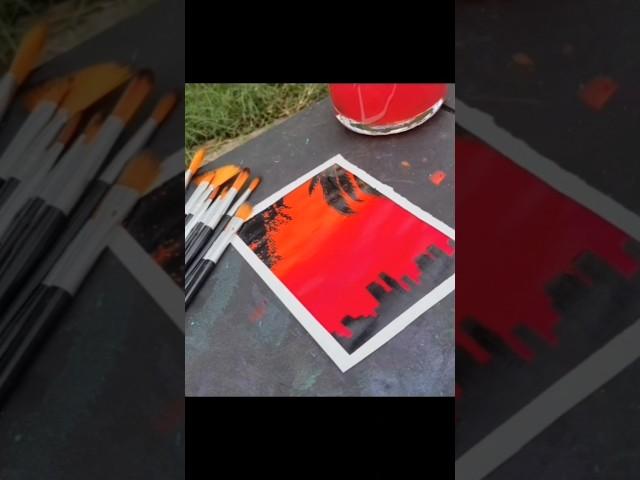 •°paint with me•°#like #comment #viralshort #youtubeshorts #trending