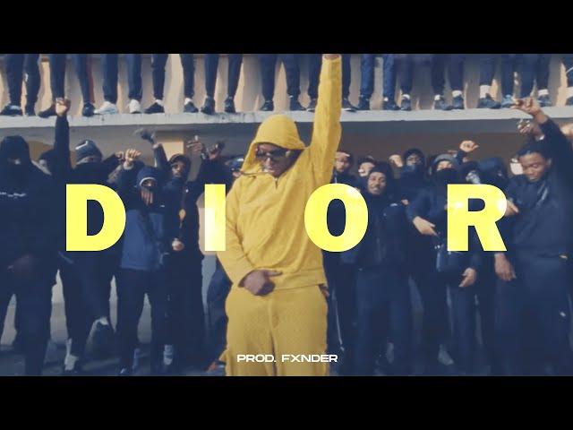 Ninho x Drill Type Beat - "Dior"  Instrumentale Epic/Banger