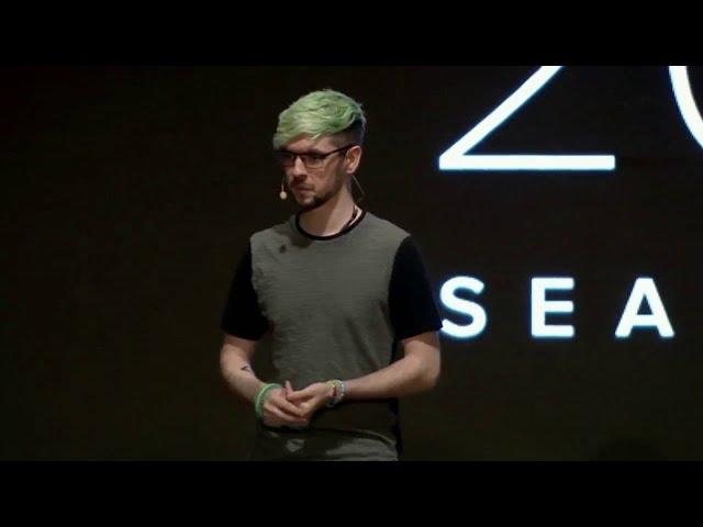 PAX WEST 2016:  Jacksepticeye Panel