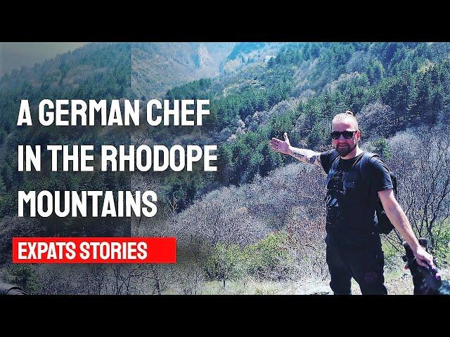 German Expat Living In Bulgaria, Expat Life In Bulgaria 2021