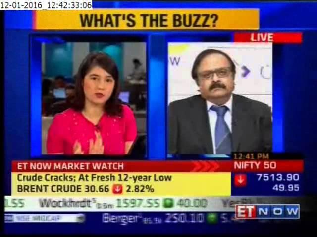 Arrow Coated Products Ltd CMD Shilpan Patel Interview ET NOW