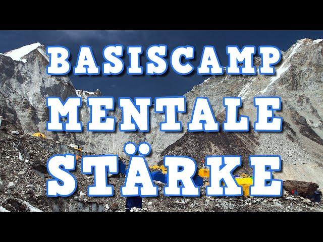 Basiscamp Mentale Stärke – komm ins kostenlose Webinar!