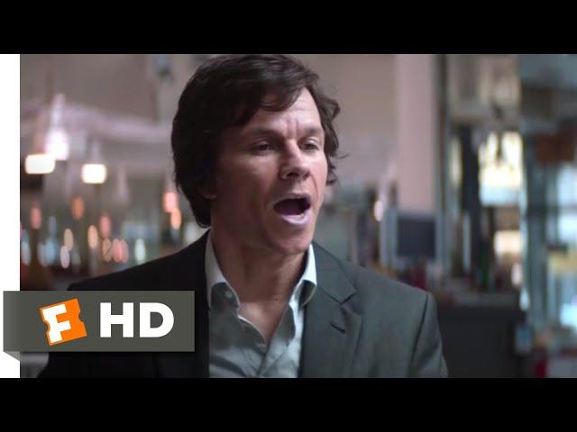 The Gambler (2014) - Pawn Shop Problem Scene (6/10) | Movieclips