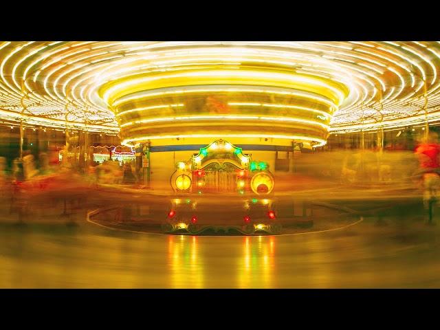 Kennywood Band Organ #163