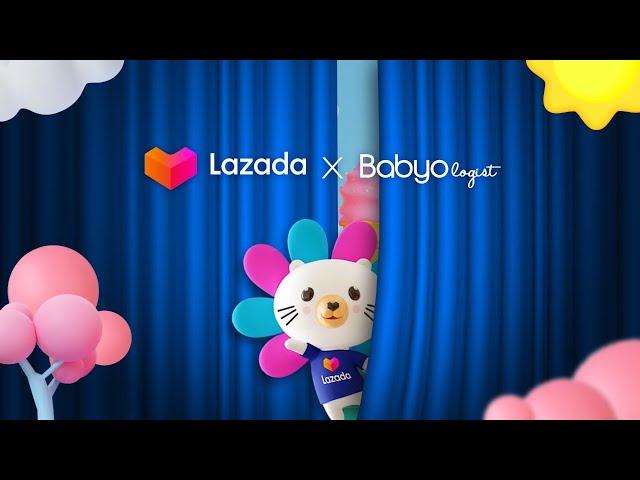 Siap-Siap, Ada yang Baru Persembahan Lazada & Babyologist!